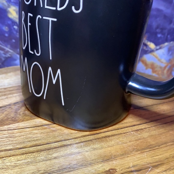 Rae Dunn mug - Picture 2 of 3